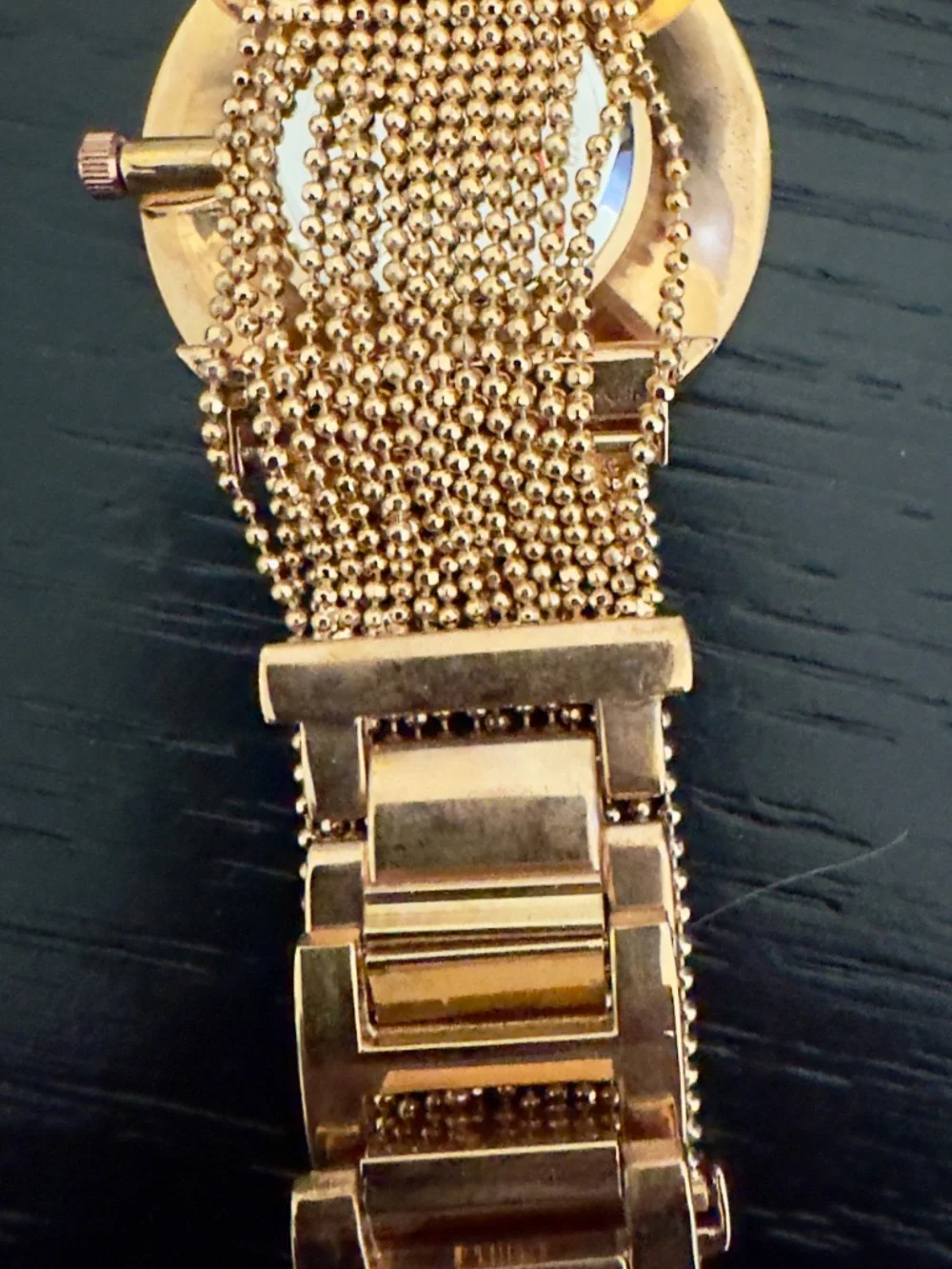 Charming Charlie Model No. 9240 Women's Watch